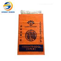 25kg Wheat Flour Packaging Bag