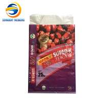 PP Woven Bag Sugar PP Woven Bags Packaging